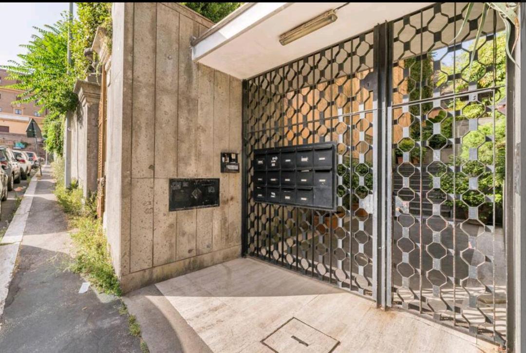 Civico 2Cento - Vatican Suite ローマ エクステリア 写真